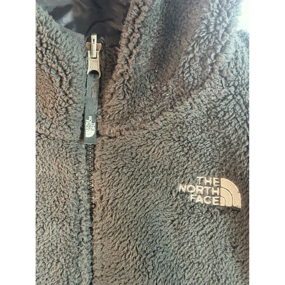The North Face north face